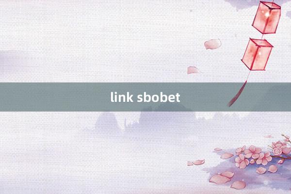 link sbobet