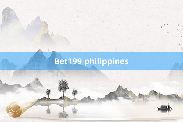 Bet199 philippines