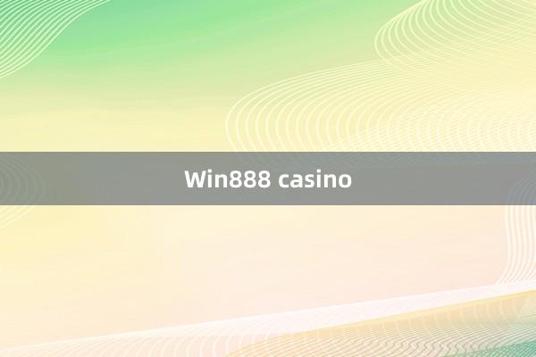 Win888 casino