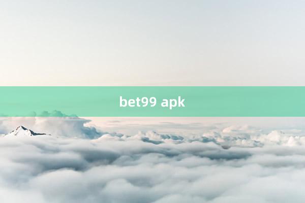 bet99 apk