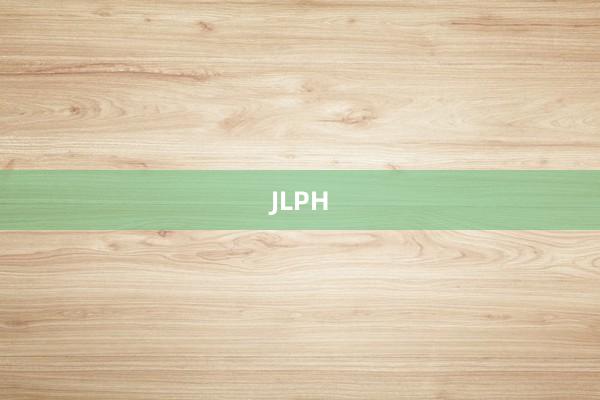 JLPH