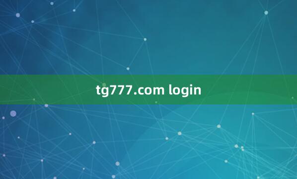 tg777.com login