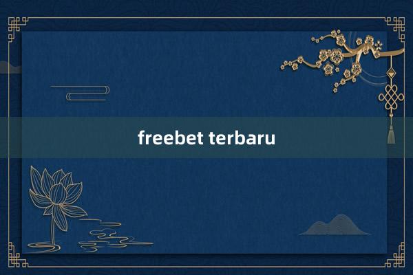 freebet terbaru