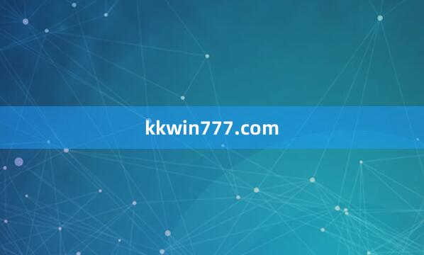 kkwin777.com