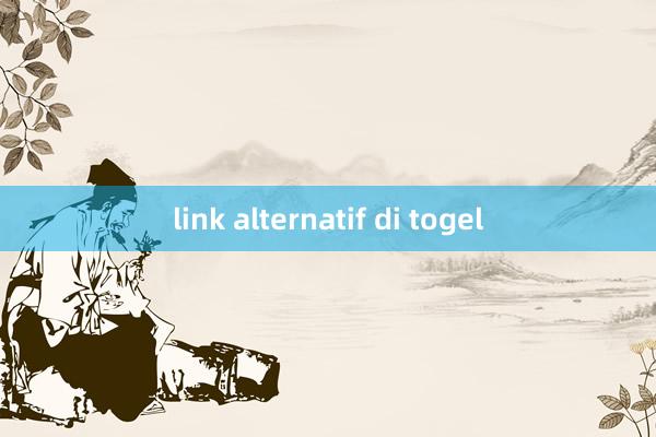 link alternatif di togel