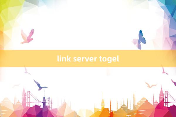 link server togel