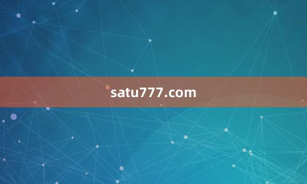 satu777.com