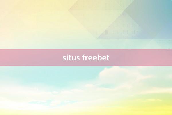 situs freebet