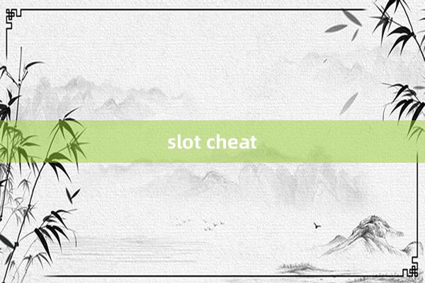 slot cheat