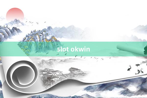 slot okwin