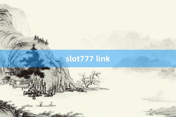 slot777 link