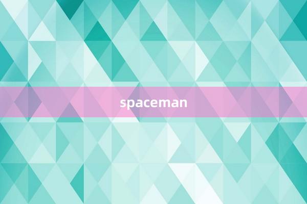 spaceman