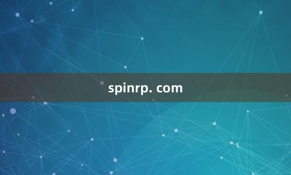 spinrp. com