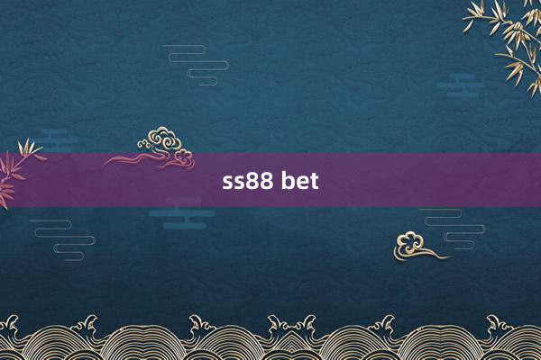 ss88 bet