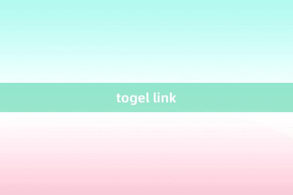 togel link