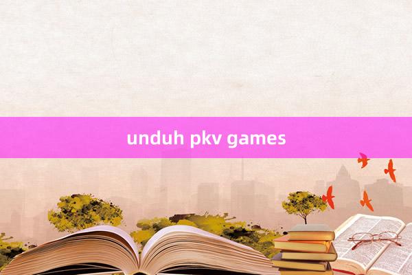 unduh pkv games