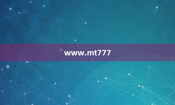 www.mt777