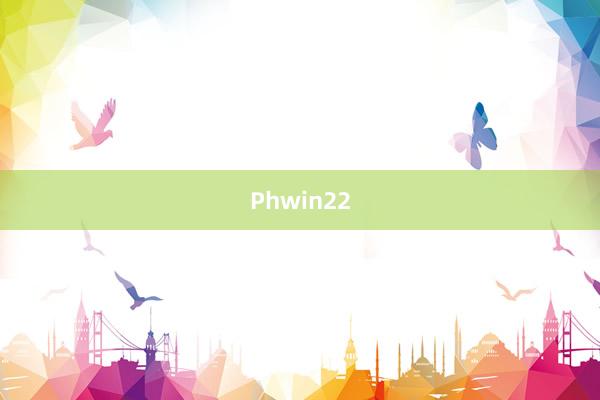 Phwin22